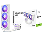 Pro White 360 ARGB Photos